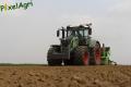 Plantation de PDT (Fortemps)
