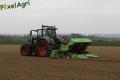 Plantation de PDT (Fortemps)