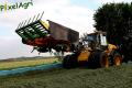 Ensilage d'herbe (Ruwet)