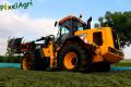 Ensilage d'herbe (Ruwet)
