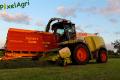 Ensilage d'herbe (Ruwet)