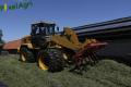 Ensilage d'herbe (Evrard)