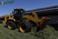 Ensilage d'herbe (Evrard)