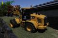 Ensilage d'herbe (Evrard)