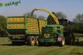 Ensilage d'herbe (Evrard)