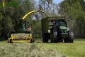Ensilage d'herbe (Evrard)