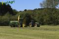 Ensilage d'herbe (Evrard)