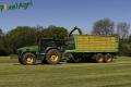 Ensilage d'herbe (Evrard)