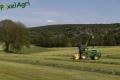 Ensilage d'herbe (Evrard)