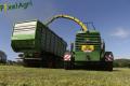 Ensilage d'herbe (Evrard)