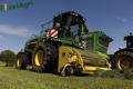 Ensilage d'herbe (Evrard)