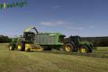 Ensilage d'herbe (Evrard)