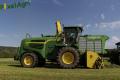 Ensilage d'herbe (Evrard)