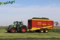 Ensilage d'herbe (Ruwet)