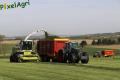 Ensilage d'herbe (Ruwet)