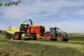 Ensilage d'herbe (Ruwet)