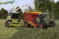 Ensilage d'herbe (Ruwet)