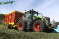 Ensilage d'herbe (Ruwet)