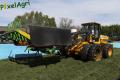 Ensilage d'herbe (Ruwet)