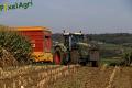 Ensilage de maïs (Bonhomme)