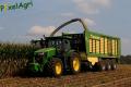 Ensilage de maïs (Lacroix)