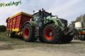 Ensilage d'herbe (Ruwet)