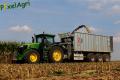 Ensilage de maïs (Lacroix)