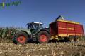 Ensilage de maïs (Bonhomme)