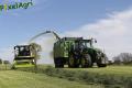 Ensilage d'herbe (Lacroix)