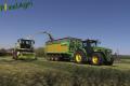 Ensilage d'herbe (Lacroix)