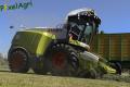 Ensilage d'herbe (Lacroix)
