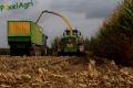 Ensilage de maïs (Evrard/Fortemps)