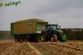 Ensilage de maïs (Evrard/Fortemps)