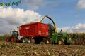 Ensilage de maïs (Evrard/Fortemps)