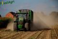 Ensilage de maïs (Evrard/Fortemps)