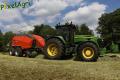 Pressage (Evrard)