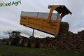 Arrachage de betteraves (Herens)
