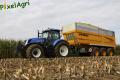 Ensilage de maïs (Herens)