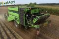 Arrachage de PDT 2013 (Fortemps)