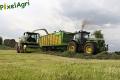 Ensilage d'herbe (London)