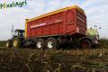 Ensilage de maïs 2013 (Etienne)