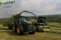 Ensilage d'herbe (London)