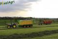 Ensilage d'herbe (London)
