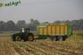 Ensilage de maïs 2013 (Etienne)