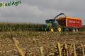 Ensilage de maïs 2013 (Etienne)