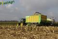 Ensilage de maïs 2013 (Etienne)