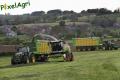 Ensilage d'herbe (London)