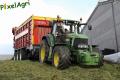 Ensilage d'herbe (London)