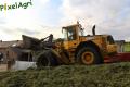 Ensilage d'herbe (London)