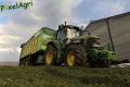 Ensilage d'herbe (London)